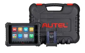 Autel Maxisys Ms908s PRO Iii