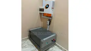 Complete Solar Installation System