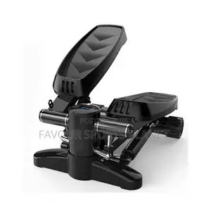 Brand New Quality Mini Stepper for Higher Weights