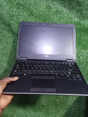 Laptop Dell Latitude E7240 8GB Intel Core I5 SSD 256GB