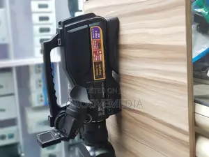 Panasonic Mc1500 Camcorder UK Used