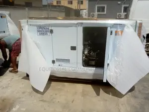 Perkins 100 Kva Diesel Generator