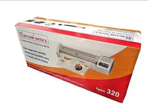 Buyor Laminating Buyor Film Machine-Type 320