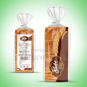 Quality Bread Nylon Printing