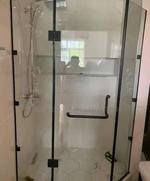 Shower Cubicle