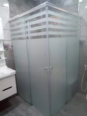 Shower Cubicle