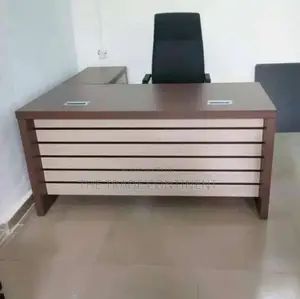 Office Table and Chair