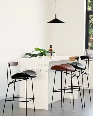 Italian Oxford Bar Stools