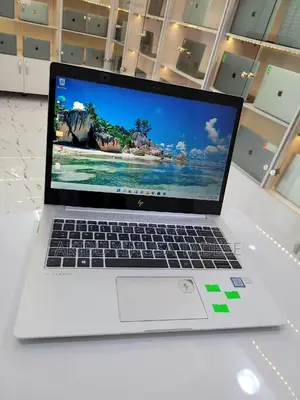 Laptop HP EliteBook 1040 G4 16GB Intel Core I5 SSD 256GB