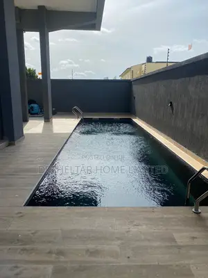 Furnished 2bdrm Apartment in Florence Estate, Lekki Phase 1 for rent