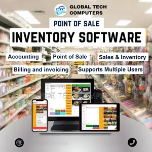 Sambapos Installation and Configuration Services