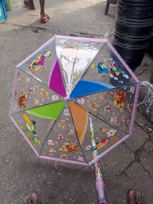 Durable Children Umbrella Wholesale Only