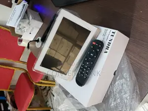 7 Inches Inwall Bluetooth Keypad Amplifier