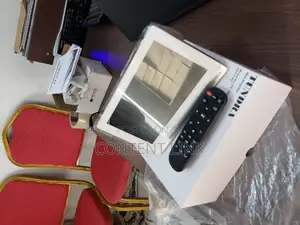 Good Quality 7 Inches Inwall Bluetooth Keypad Amplifier