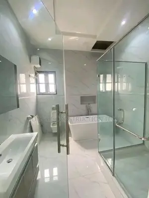 Shower Cubicle