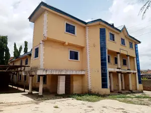 Big Hall,Offices and 2 Bedroom Apartment at Adeoyo Ring Road