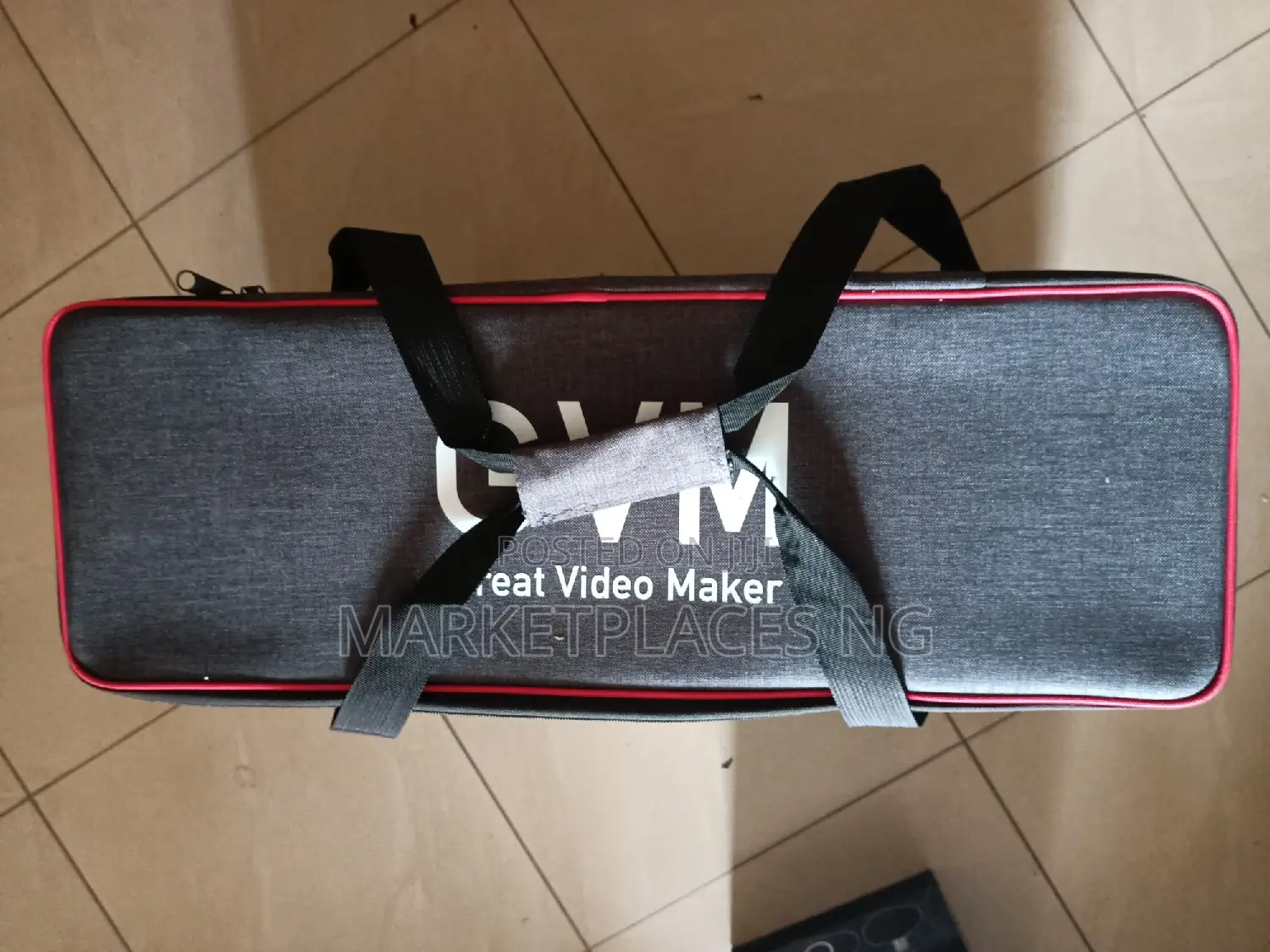 GVM 50rs LED Video Light