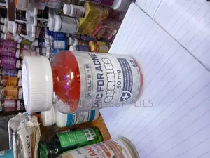 Zinc for Acne Gummies