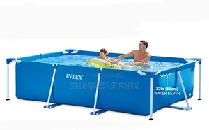 For Sale Swimming Pool-15 by 7ft