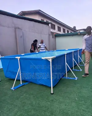 Swimming Pool for Sale-15 X 7ft