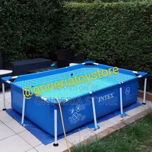 10 by 6ft Swimming Pool