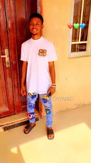 Admin Officer