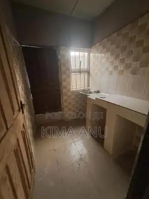 A Room Self Contained For Rent At Itele -ota