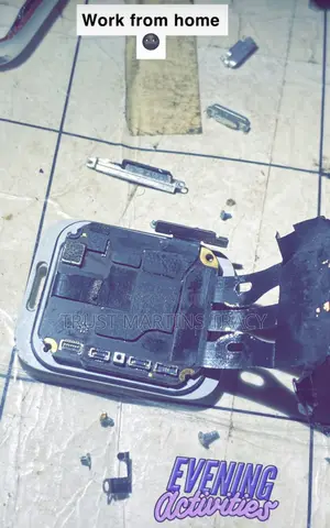 Repair of All Kinds of Smart Watch’S
