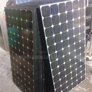 300watts Canadian Solar Panel