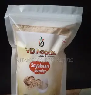 Soybean Powder