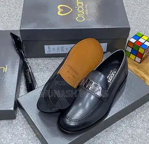 Original Italian Cruciani Shoe