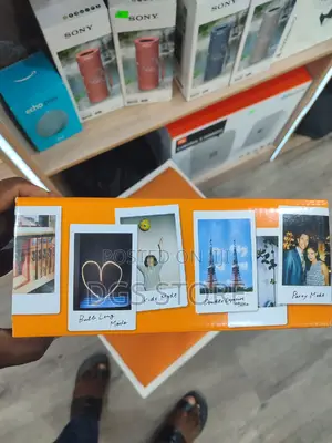 Fujifilm Instax Mini 90 Neo Classic Camera 