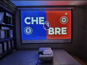 HD Ultra Short Throw Projector Ikeja, Lekki, Benin , Ajah,