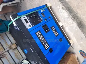 Yamaha 12kva Diesel Soundproof Generator 100% Copper