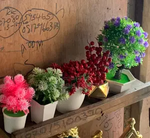 Beautiful Flower Pots