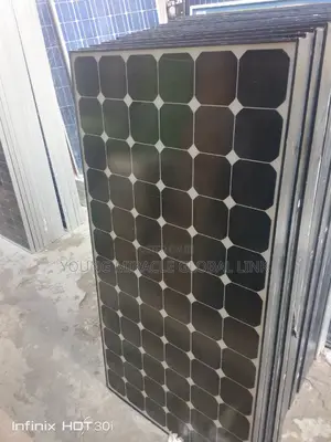 Solar Panel