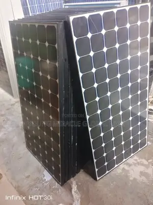 Solar Panel