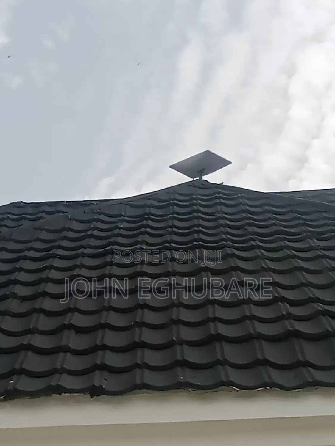 Starlink Installation and Other Networking Services