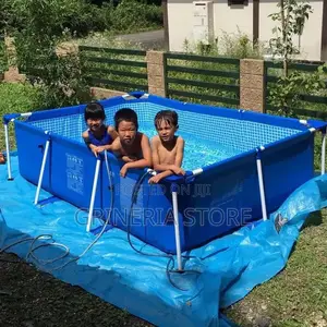 10 by 6ft Swimming Pool for Schools