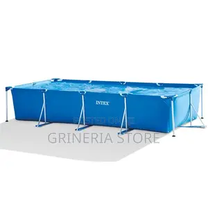 Easy to Maintenance 15 by 7ft Swimming Pool