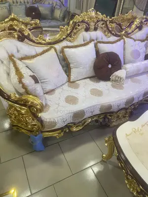 Quality Turkish Sofa Set
