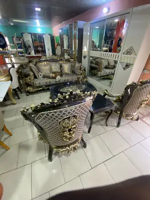 Luxury Turkish Sofa