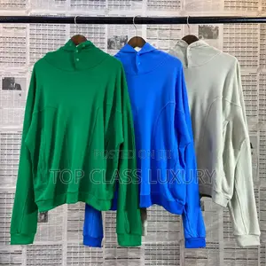 Original Grailz Geometry Unzisex Stylish Hoodies