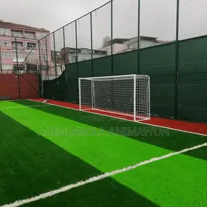 Quality 50mm Football Grass