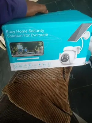 CCTV Camera Installation