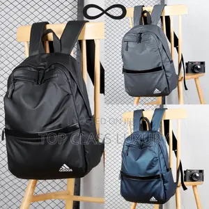 Adidas Designer Water Résistance Back Pack