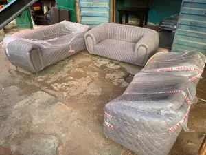 Matching Sofa