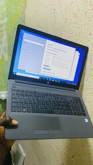Laptop HP 250 G7 8GB Intel Core i5 SSD 256GB