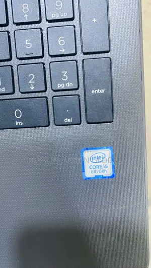 Laptop HP 250 G7 8GB Intel Core i5 SSD 256GB