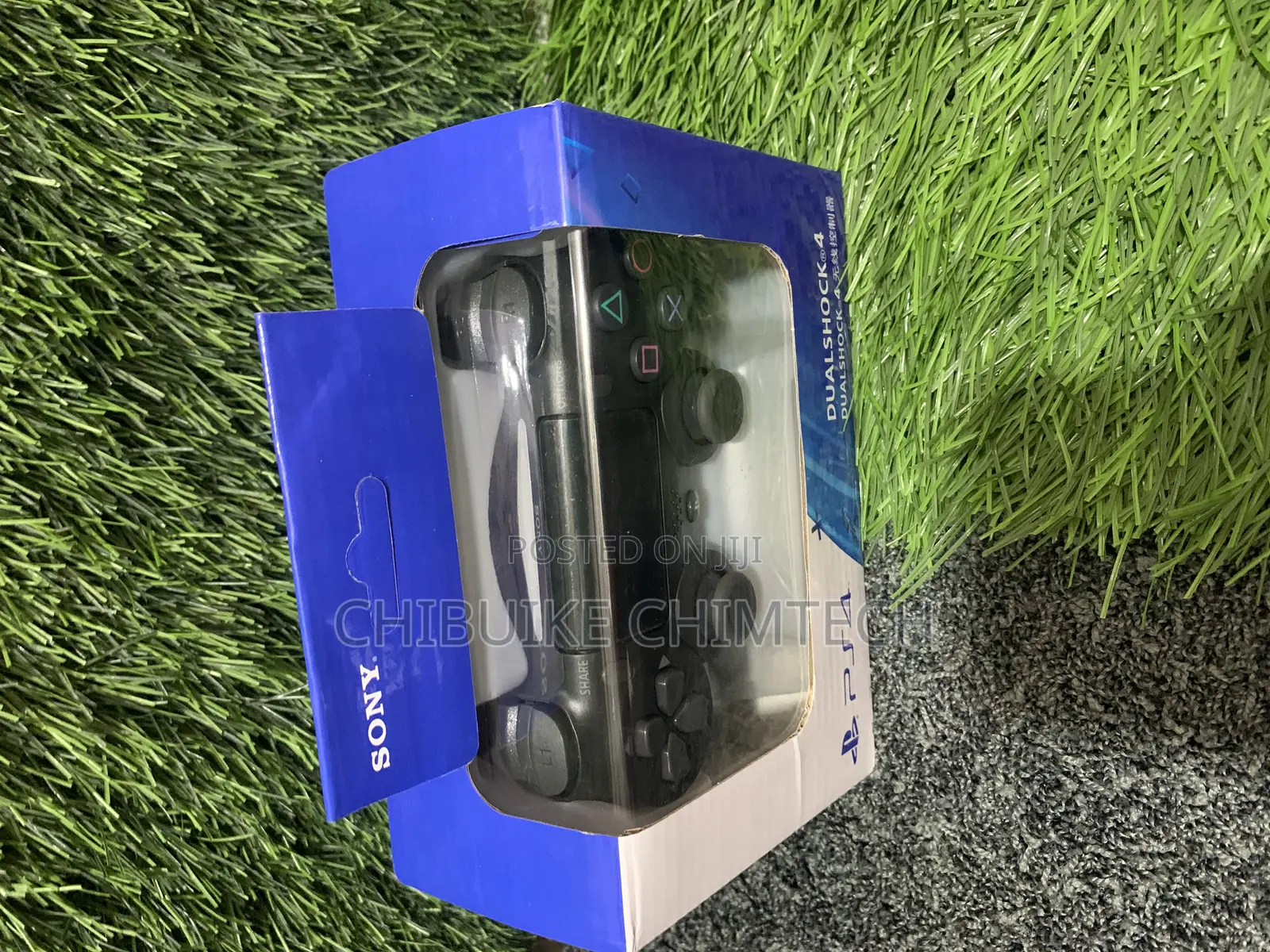 PS4 Wireless Game Pad